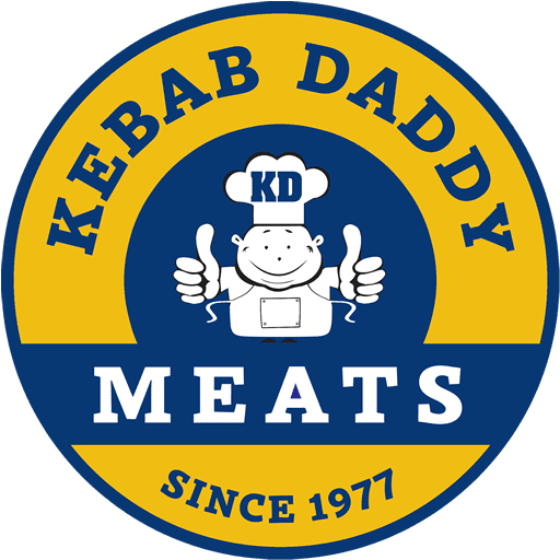 Kebab Daddy Meats