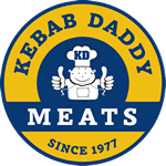 Kebab Daddy Meats